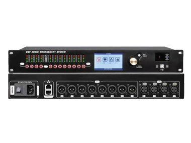 DS880 音频处理器