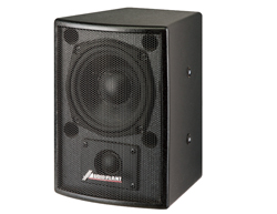 AP-510 专业音箱